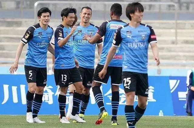 日职联推荐fc东京vs川崎前锋,日职联第20轮大阪樱花vs川崎前锋