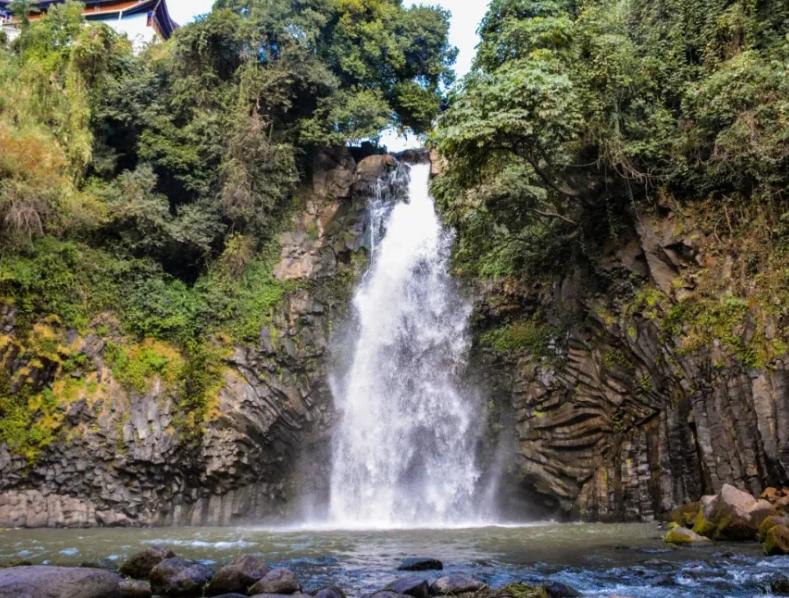 徐霞客关于腾冲火山的描写,徐霞客走过最长的路线腾冲