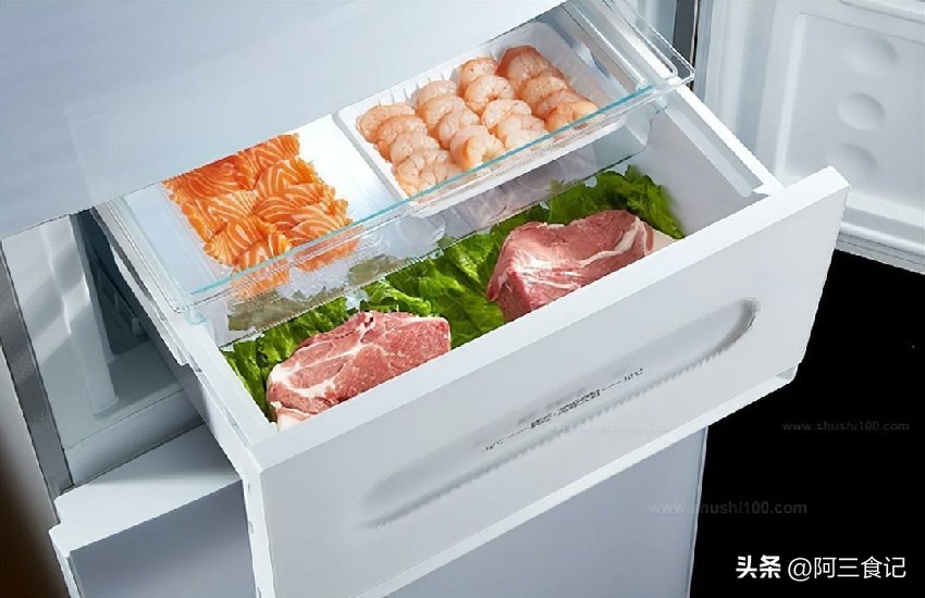夏天冰箱怎么调温度,夏季冰箱怎么调温度最合适
