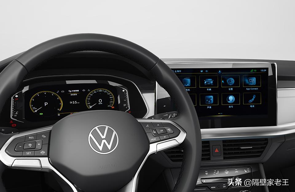 为什么说大众汽车比较高级？老司机说出了这6大原因