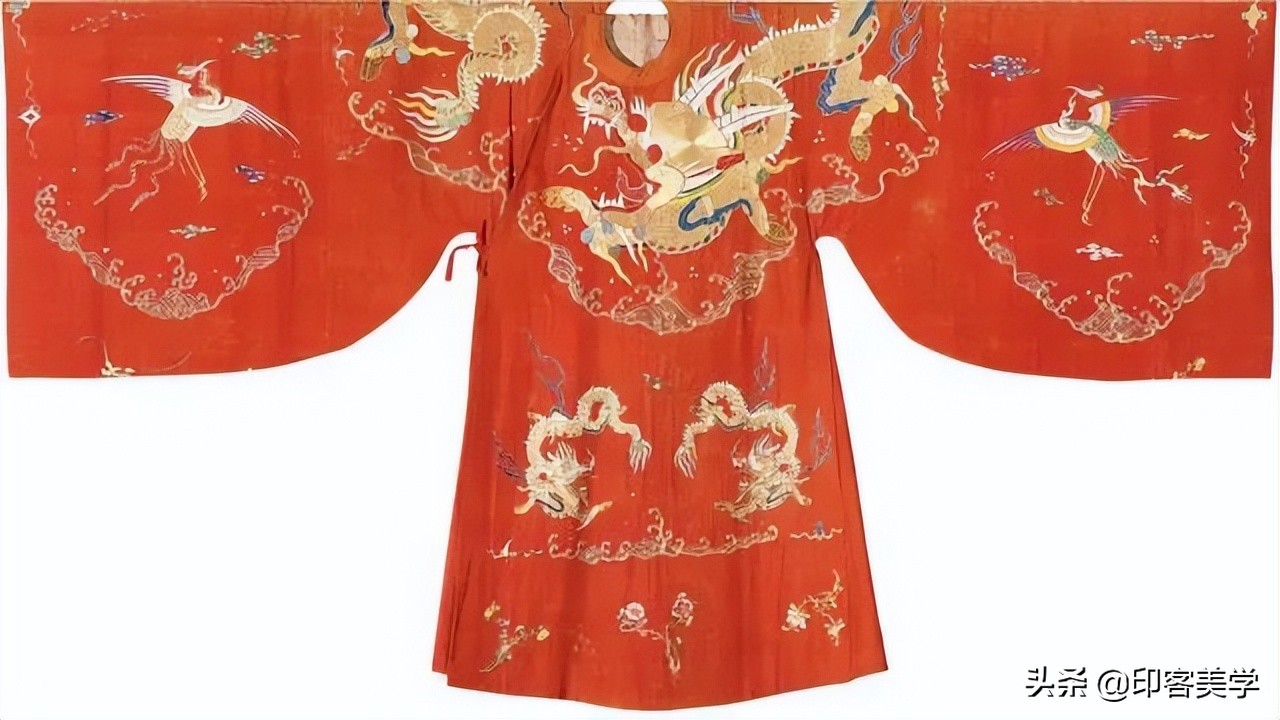 论精致审美，我们真不如古人