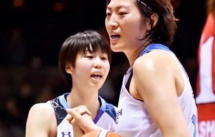 篮球王岑静祖籍哪里,日本女篮王岑静年薪