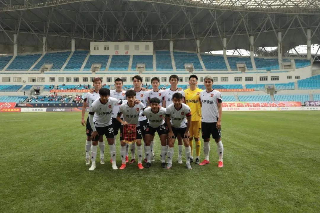 中甲第12轮广州队换帅后两连胜,中甲第十四轮战报出炉