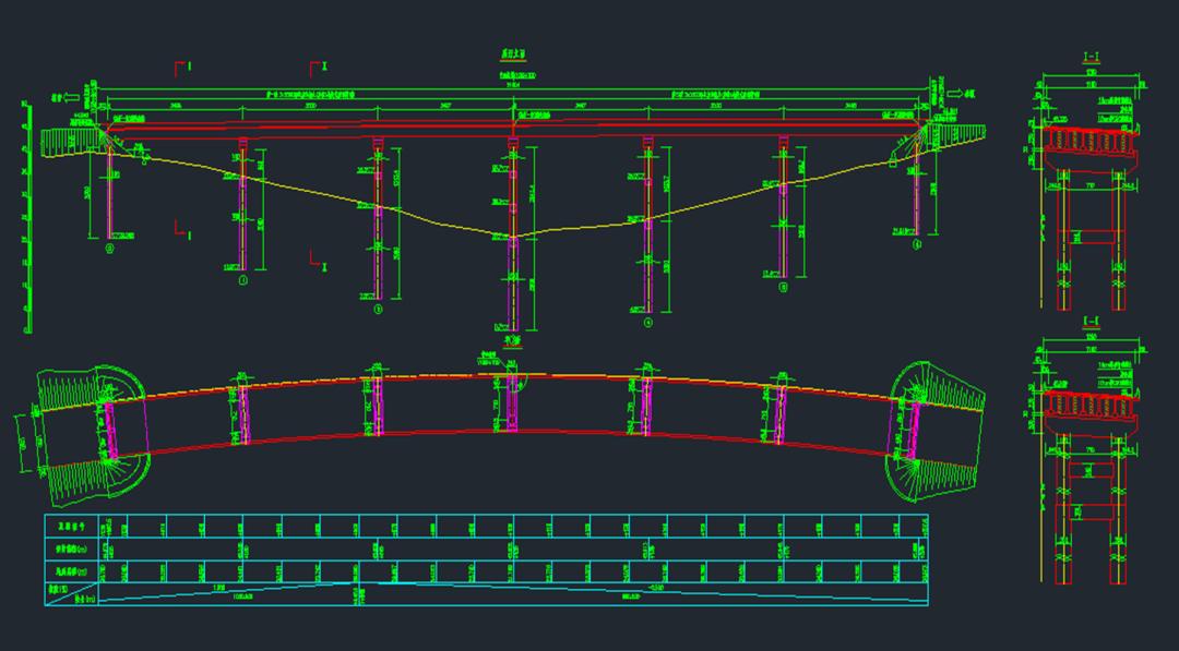 桥梁大师cad,桥梁大师cad软件