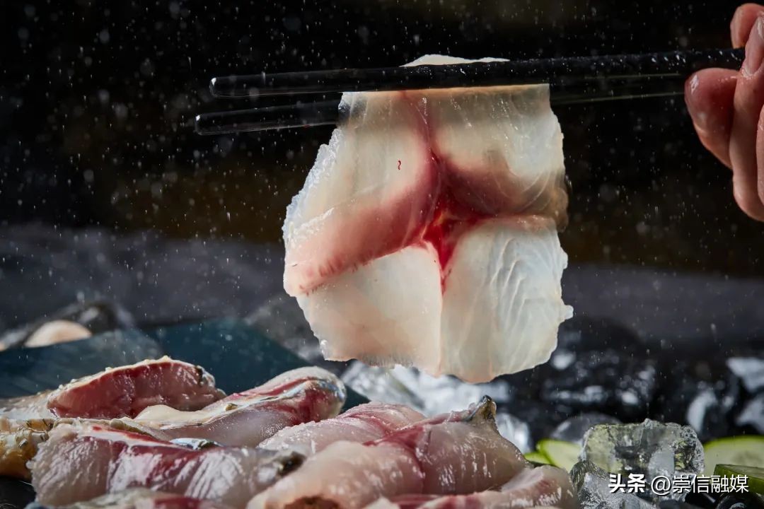 这7种鱼吃了好处多,这些鱼吃起来很鲜嫩