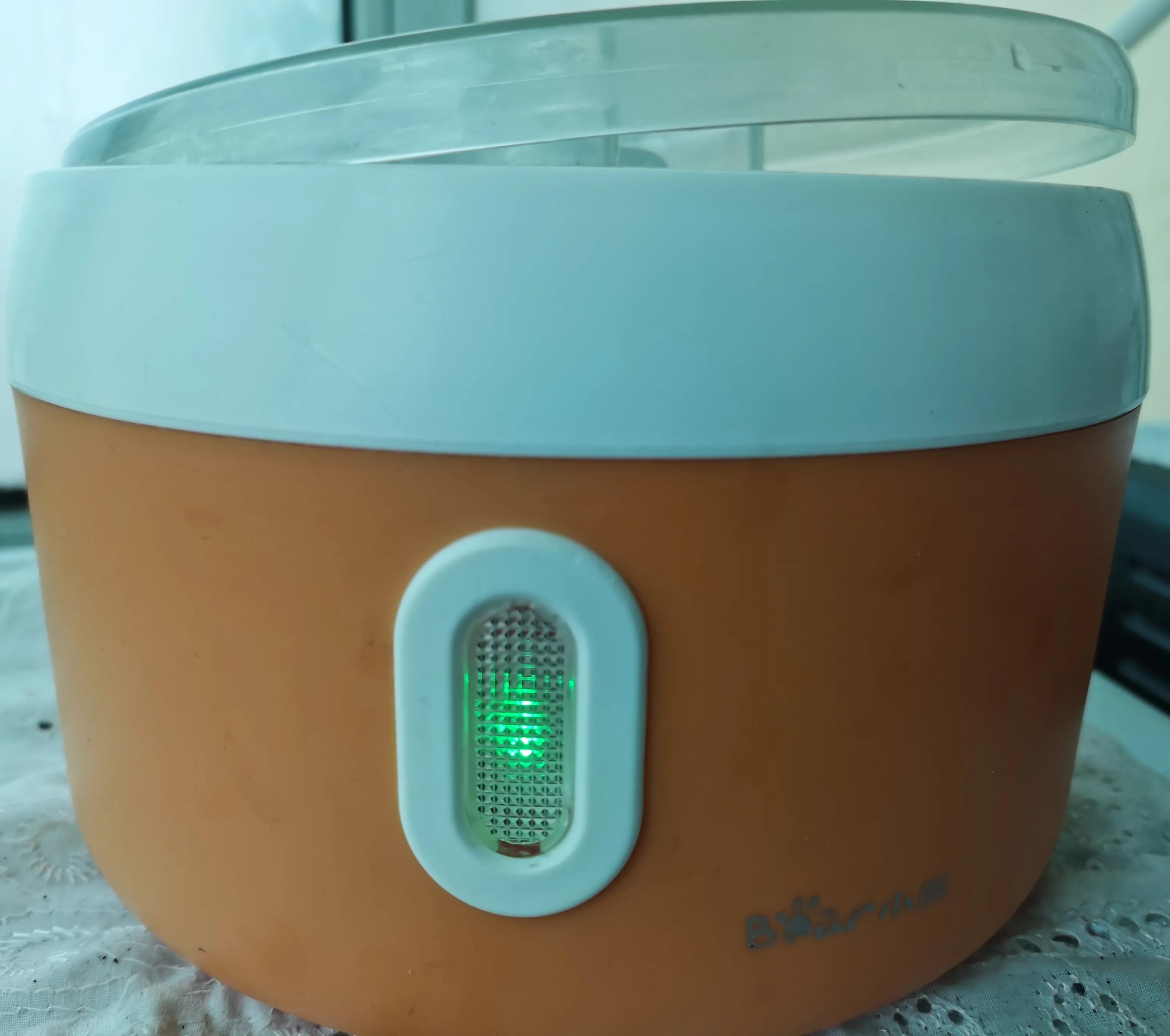 纳豆怎么算做好了,纳豆做好了放冰柜没有拉丝