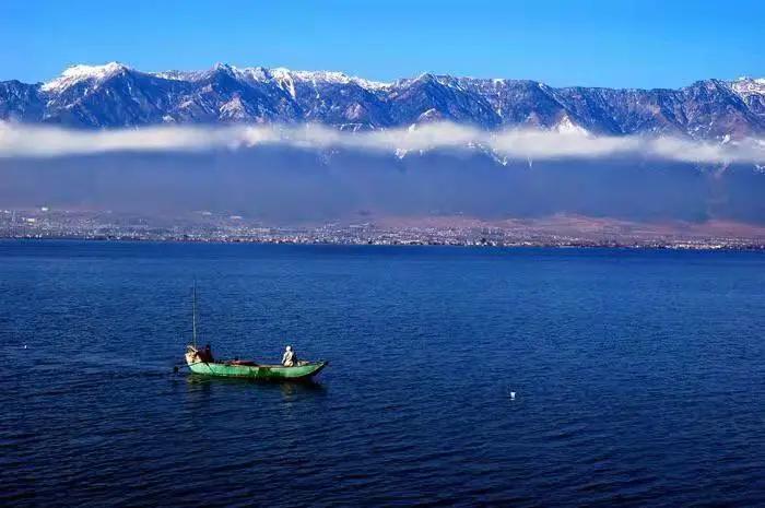 云南旅游避暑景点有哪些地方好耍,云南避暑美食胜地