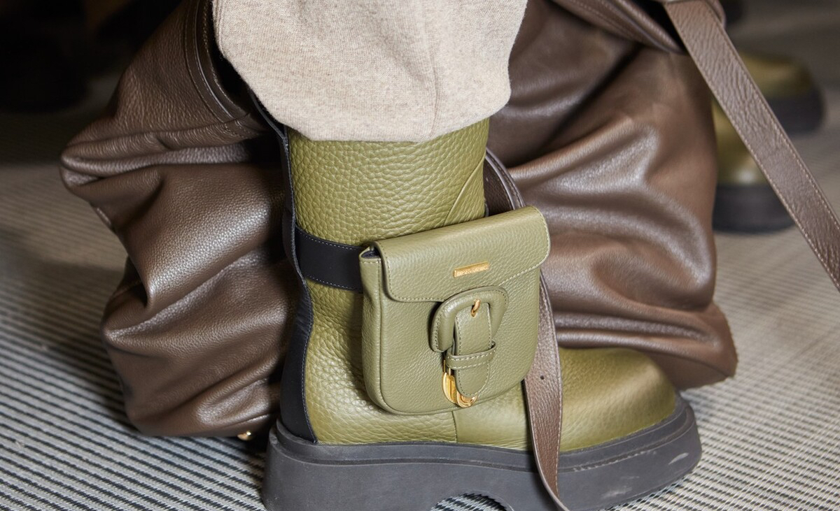 emporioarmani时装秀男,emporioarmani档次