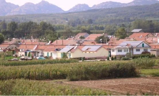 农村未来10年预言,农村未来10年会有什么改变