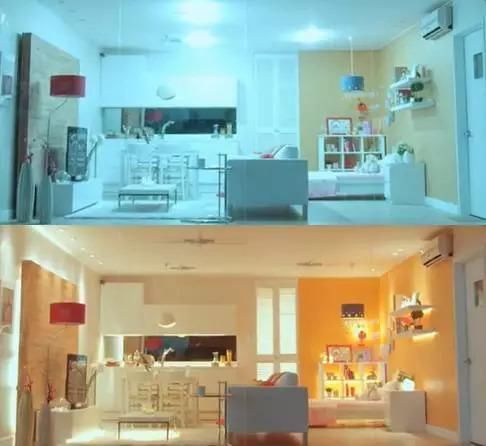 石家庄有哪些装修公司？学会灯光布置，全屋自带滤镜