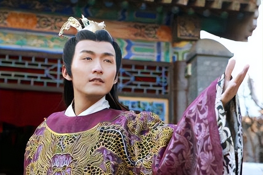 明朝16帝王个个奇葩不一般,明朝16位皇帝个个都是奇葩