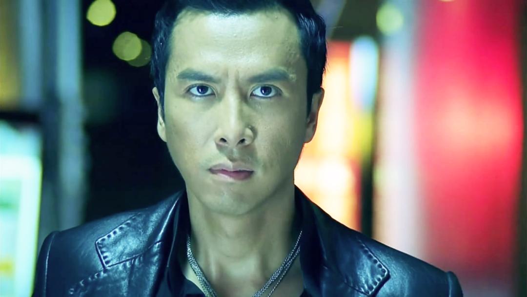 李连杰最强的动作片,李连杰巅峰动作影片