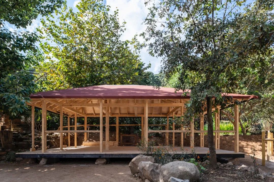 archdaily2023年度全球标志性建筑,archdaily2023大奖名单