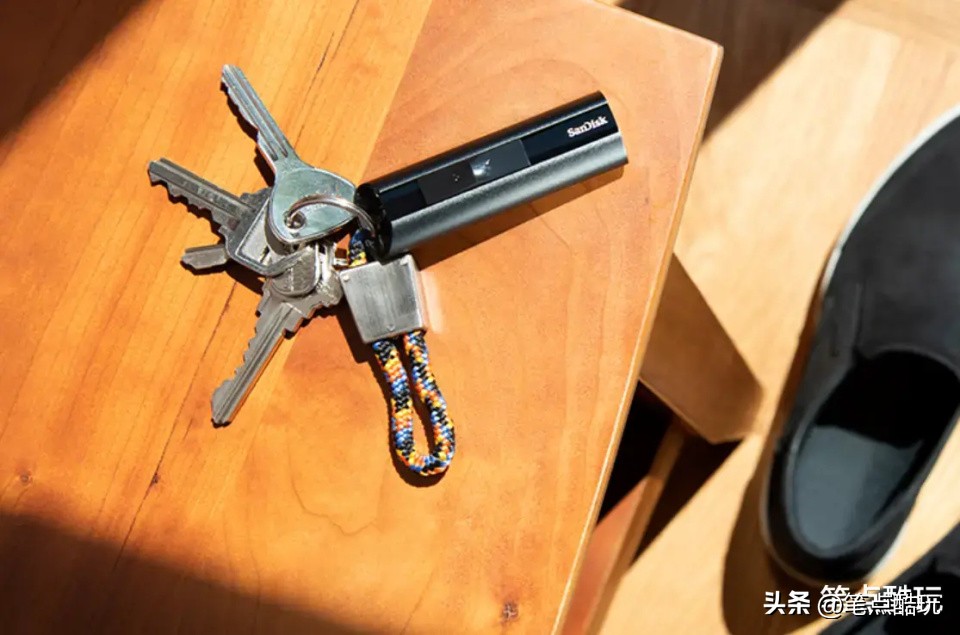 移动固态硬盘pssd与ssd区别,西部数据pssd移动固态硬盘说明书