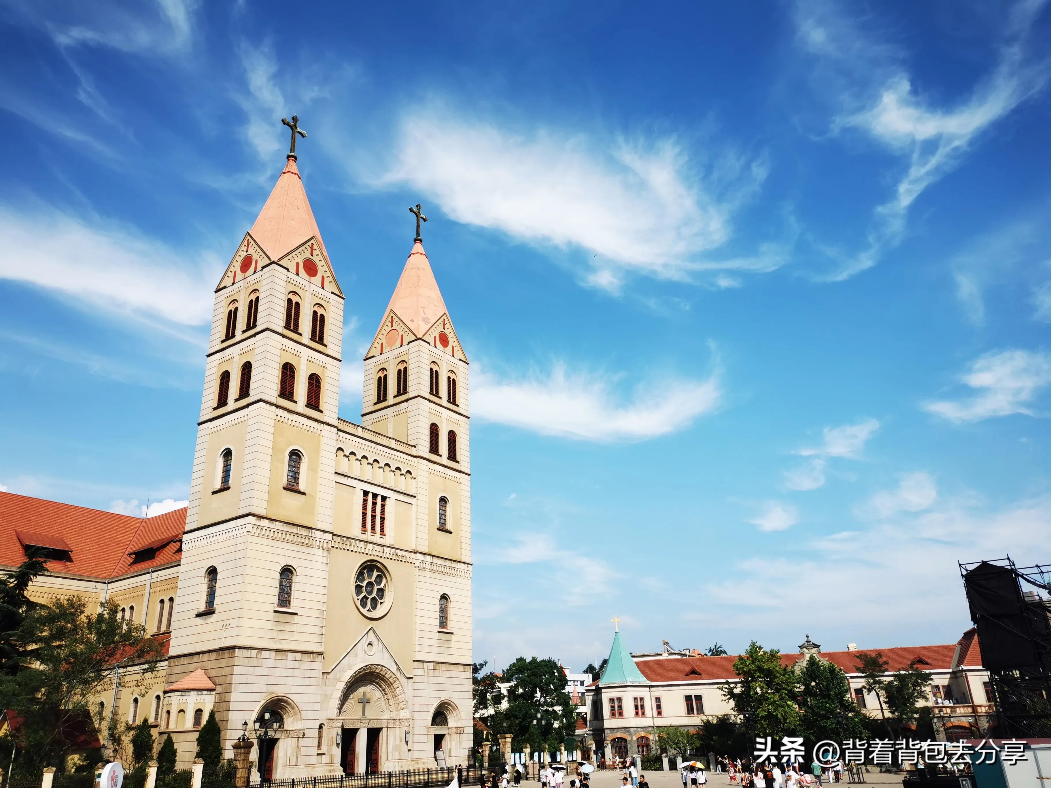 青岛旅游三天自由行攻略最新篇章,青岛最实用的旅游攻略