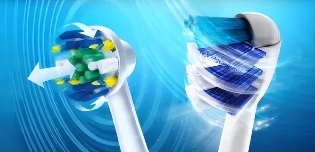 飞利浦牙刷和小米牙刷有什么区别,飞利浦电动牙刷推荐评测2023