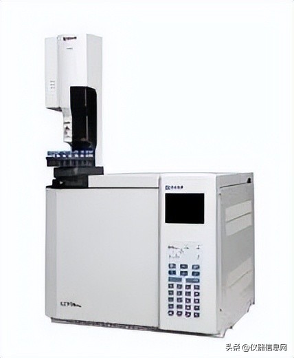 气相色谱仪的由来,中国气相色谱发展历程