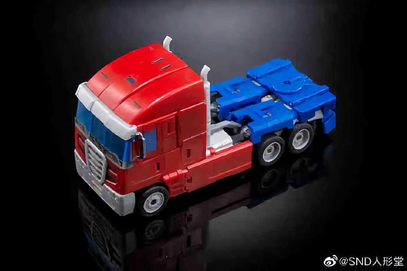 赛星小报社——本周最新的TF资讯整理