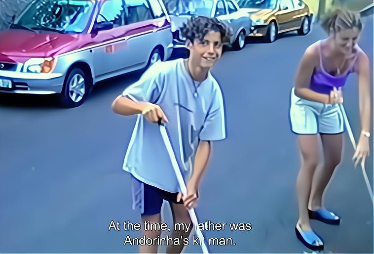 c罗父亲为啥要酗酒,c罗的父亲是干什么的