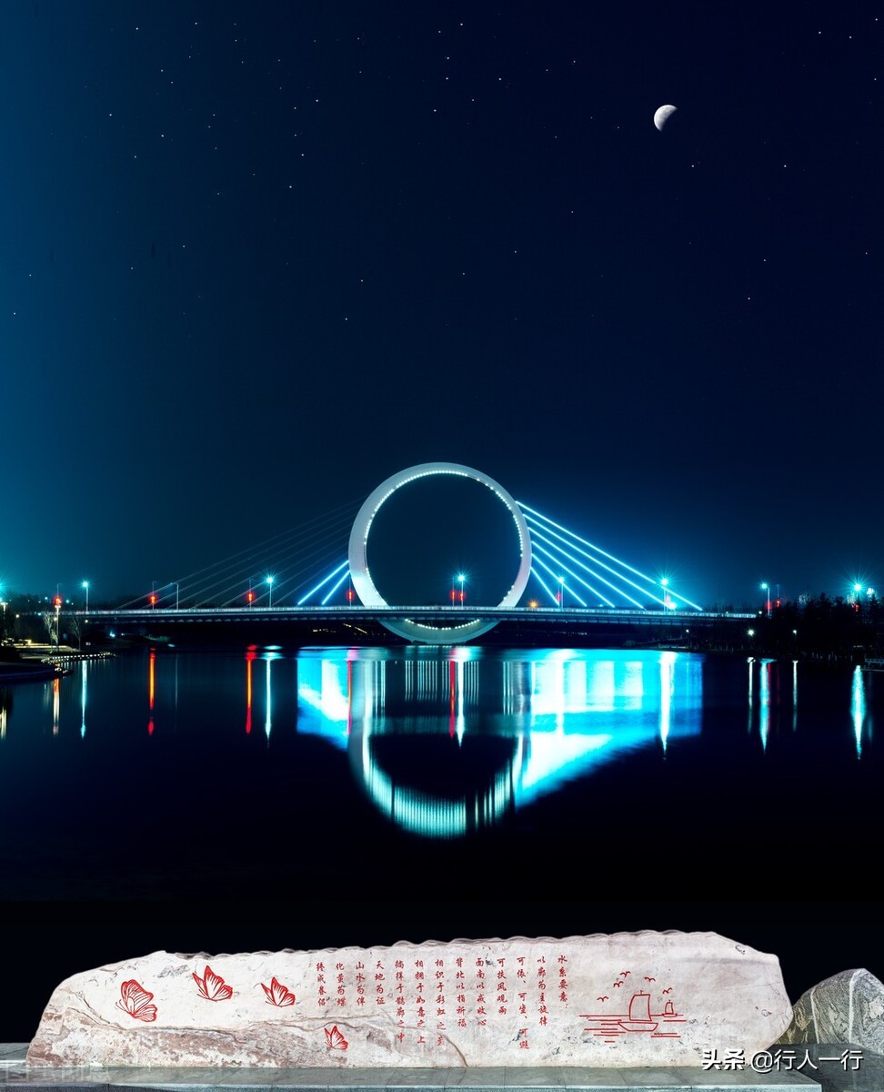 郑州周边夜晚露营地推荐,郑州露营旅游地点推荐