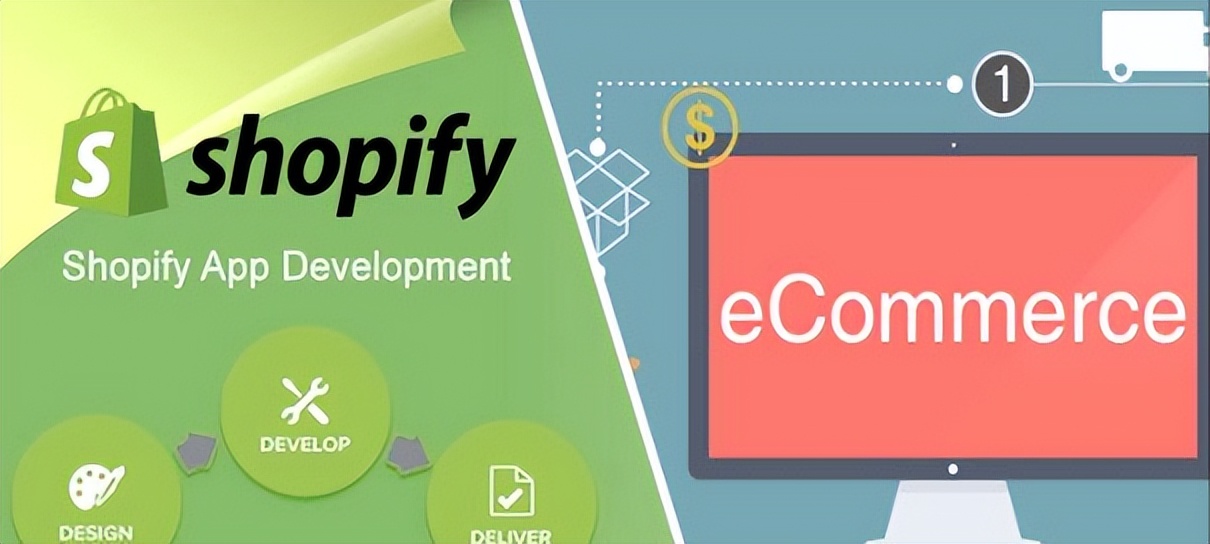 美国电商平台shopify,shopify电商平台怎么用