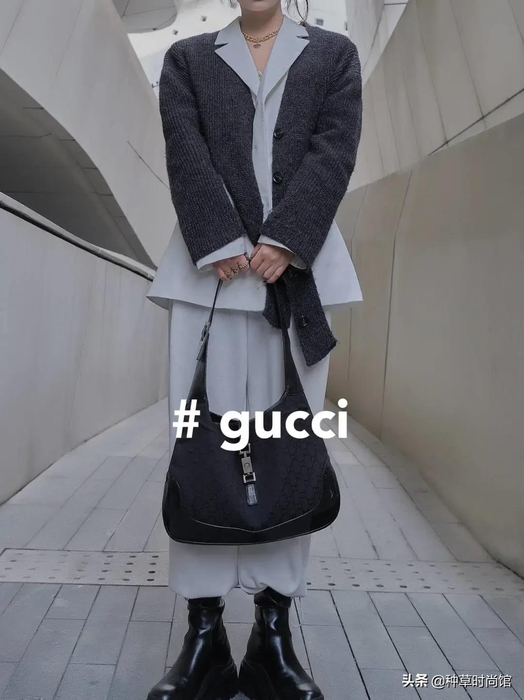 大牌包包入门推荐3000左右黑色,今年最值得入手的大牌包包推荐