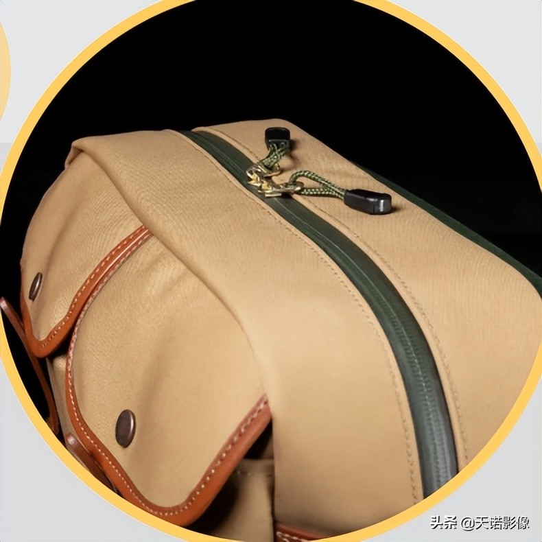 徕卡胶片相机推荐,有哪些好用的摄影包