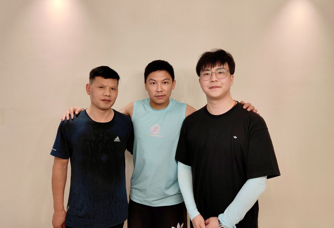 冠军会创始人陈成：人生恰似茶中味，苦涩香甘品自明