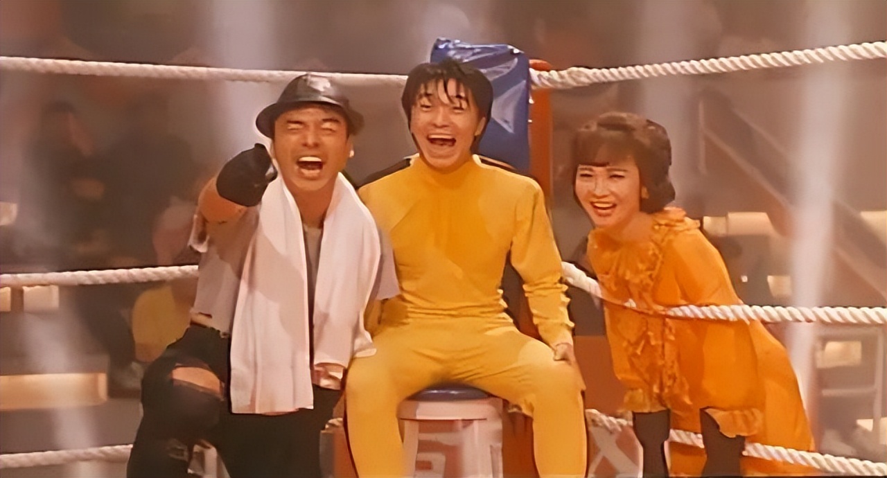 钱嘉乐九十年代电影有哪些,钱嘉乐近年电影