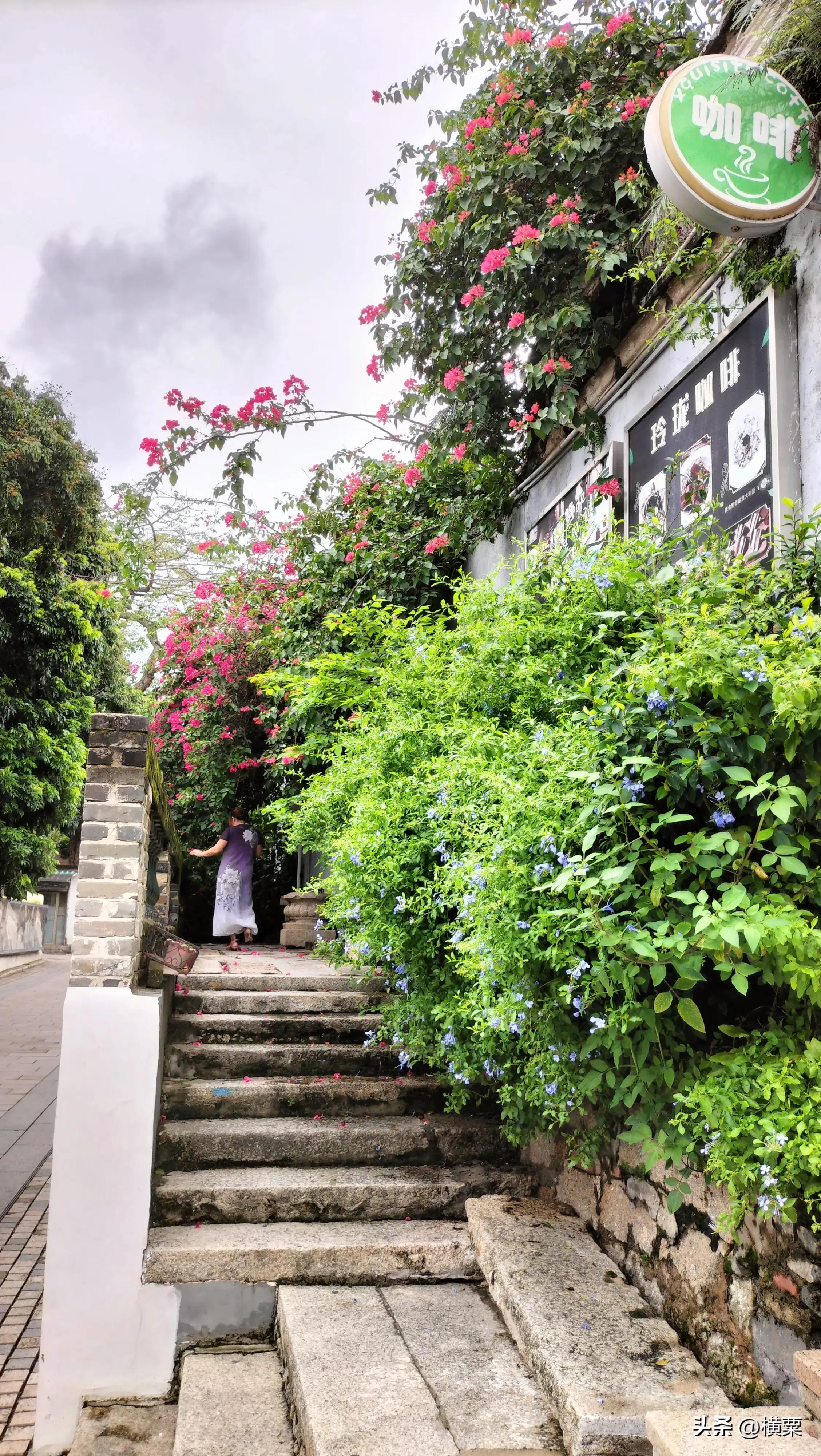 珠海唐家湾有什么好玩的地方,珠海唐家湾有什么