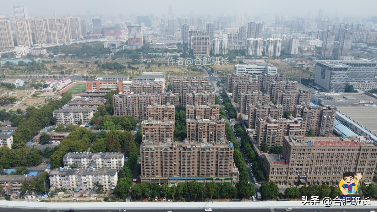 包河区三大新盘,包河区在售精装新房