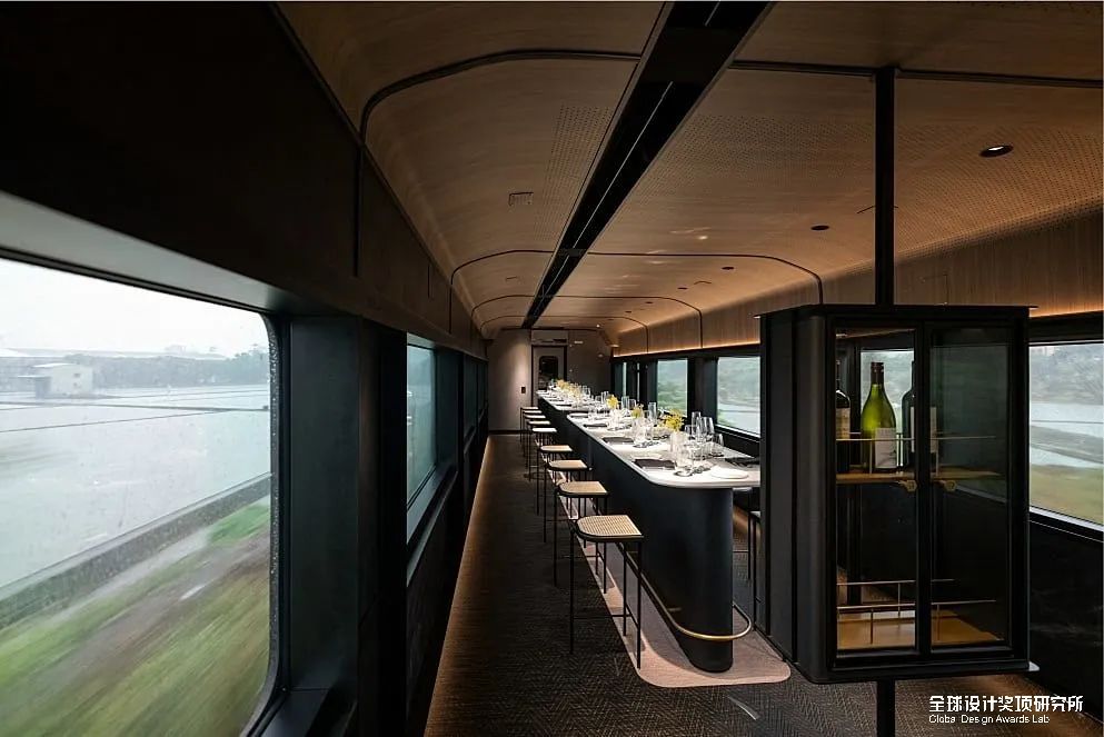 2020伦敦设计大奖获得者,英国餐厅酒吧设计大奖有用吗