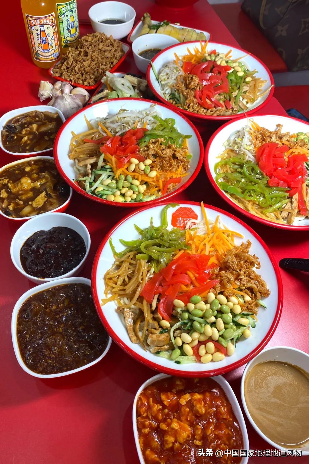 天津人跨年的仪式感好上头,天津人的仪式感完整版