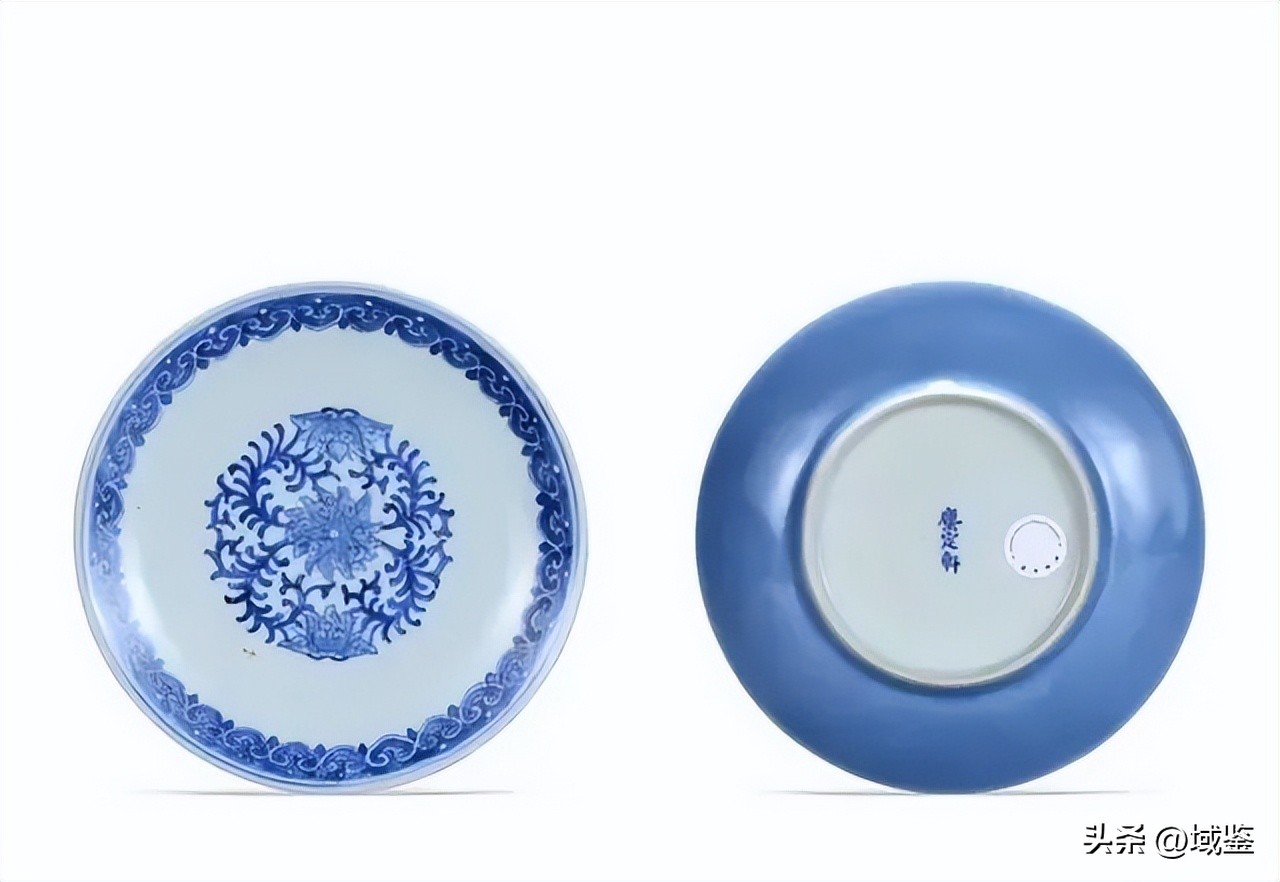 北宋淡天青釉真品图片,极品南宋梅子青釉