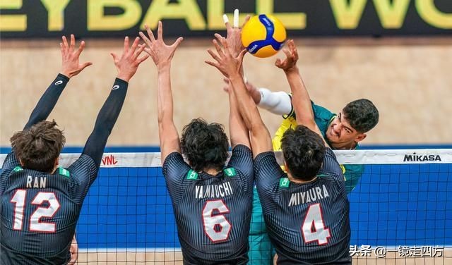 男排世联赛八强,中国男排世联赛五连败