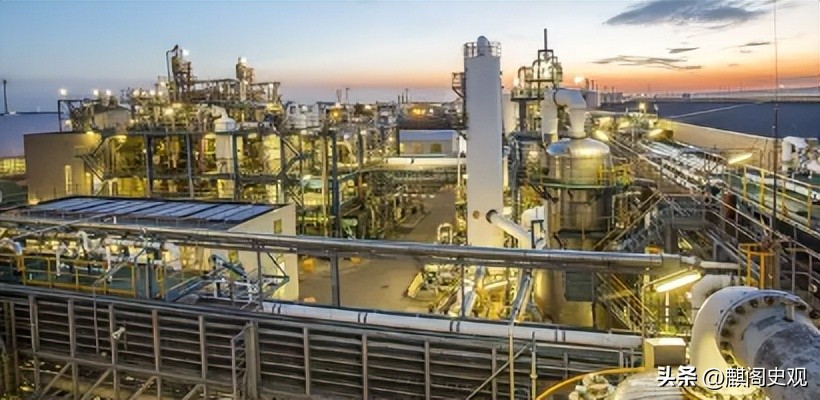 美国化工巨头杜邦,杜邦公司造过原子弹吗