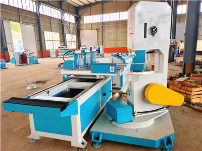 木工带锯机全自动,带锯机锯木材