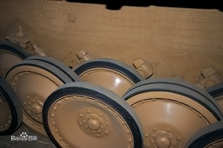 坦克世界纪录片二战,揭秘德国二战坦克黑豹