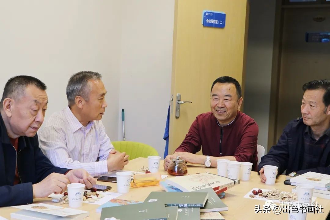 毛驴·石头·荆棘鸟——终南性灵社专访学者·作家王海珺