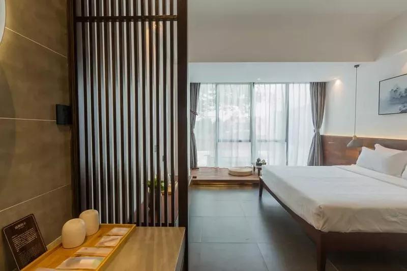 增城小众山野田园民宿,广州增城新晋网红民宿出炉