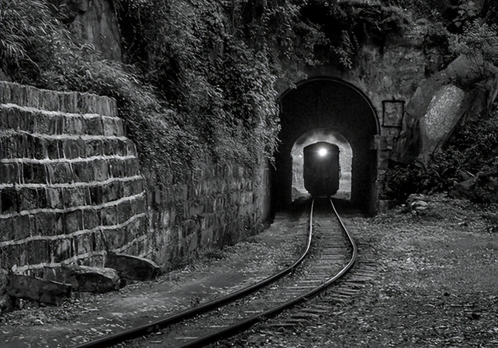 回忆三年前的一次旅行,回忆40年前的一次出差