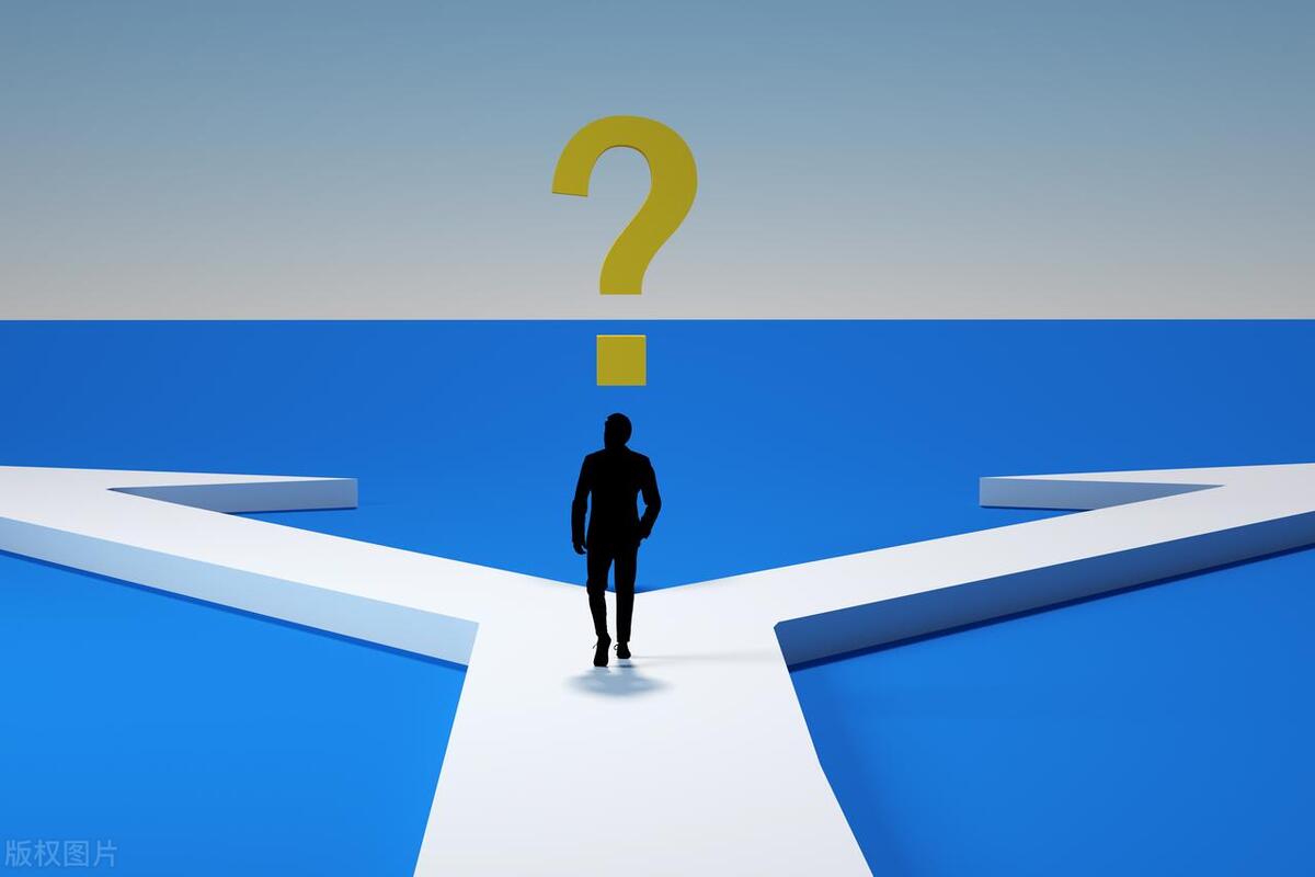 面临无助和迷茫的时候该怎么做,让自己陷入迷茫了该怎么办