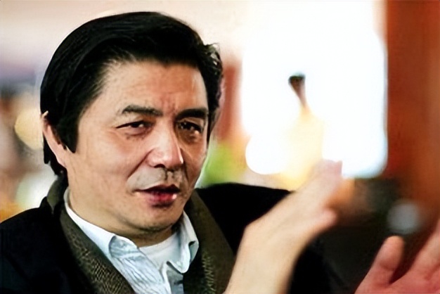 张瑜汪嘉伟合影,汪嘉伟曾和演员张瑜结婚了吗