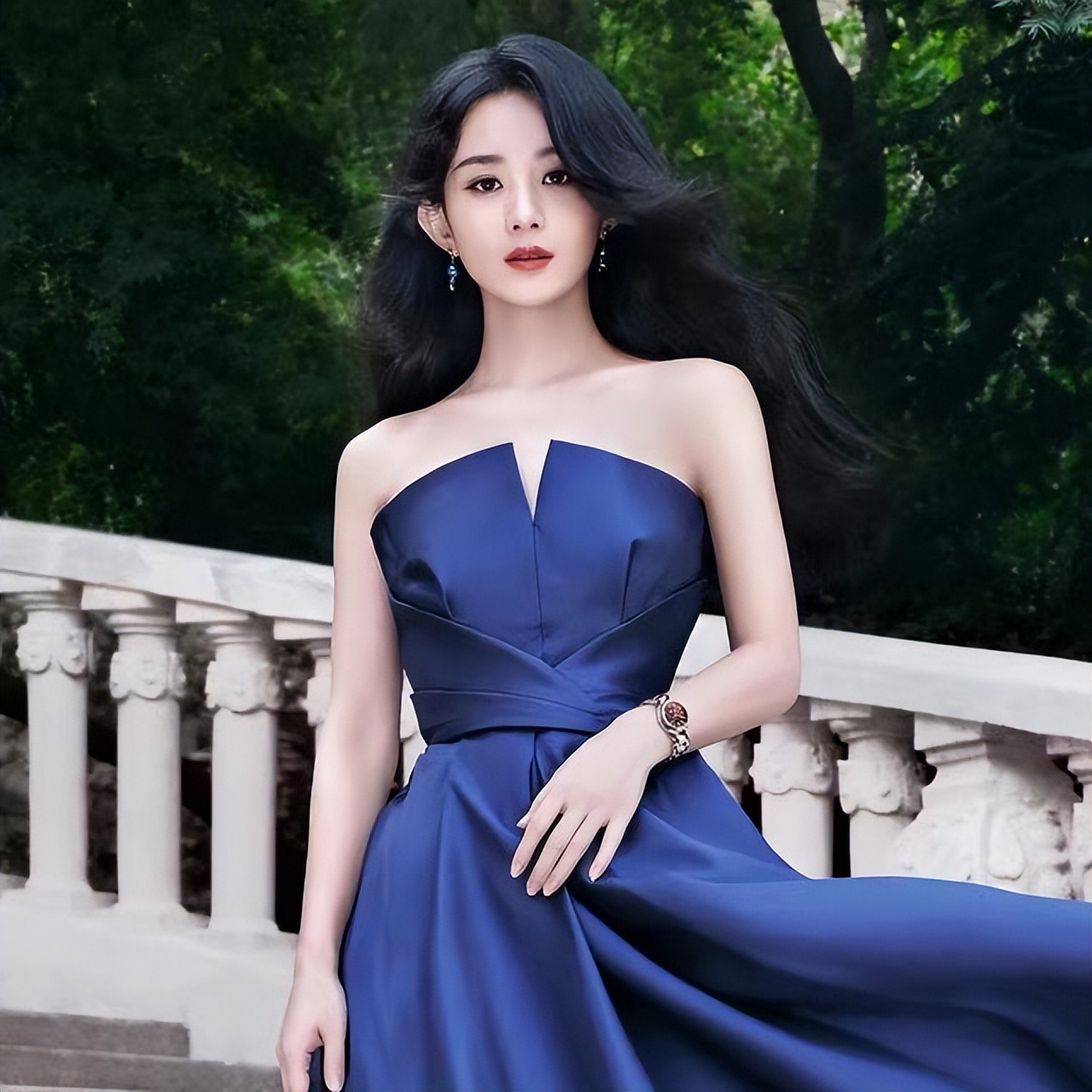 打工人高档腕表,浪琴基础大三针女表