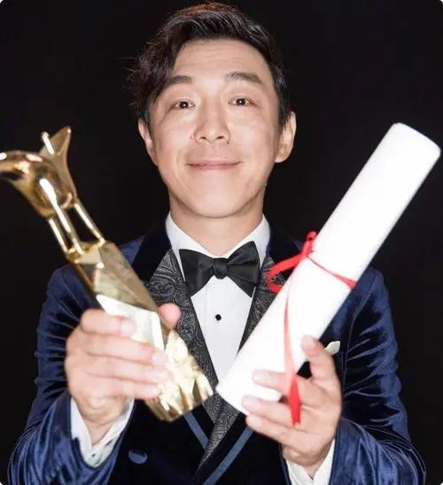 盘点黄渤演技炸裂瞬间,黄渤真正演技炸裂的瞬间