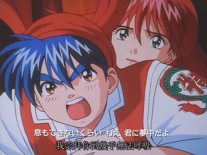 90后童年回忆杀！那些埋藏在记忆深处的动画片！