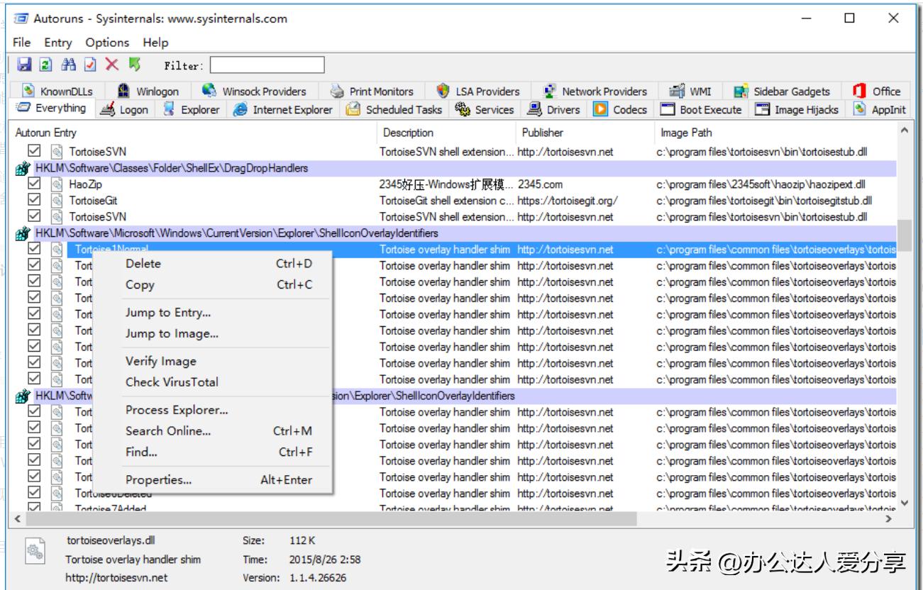 windows最好用的10款软件,5款神级windows软件