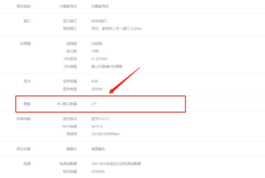 12代游戏本17寸,威刚xpg翼龙s70se4.01tb