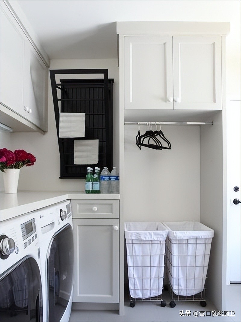 最经典卫浴装修设计效果说明图,豪华卫浴装修图片大全