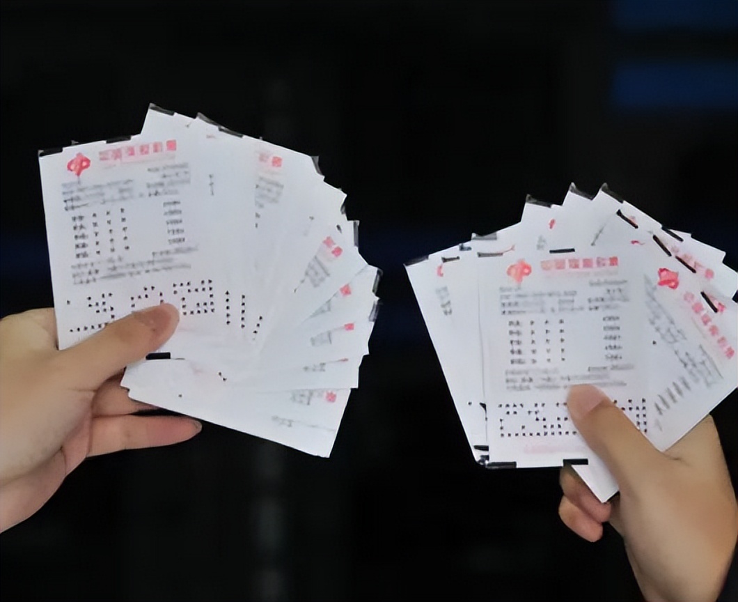 男子中奖520万却把彩票店告上法庭,买彩票中了三千怒砸彩票店